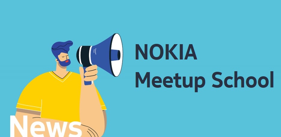 Nokia Meetup School