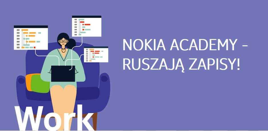 Nokia Academy 2022!
