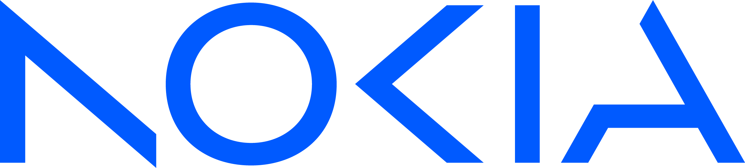 Nokia Kraków logo