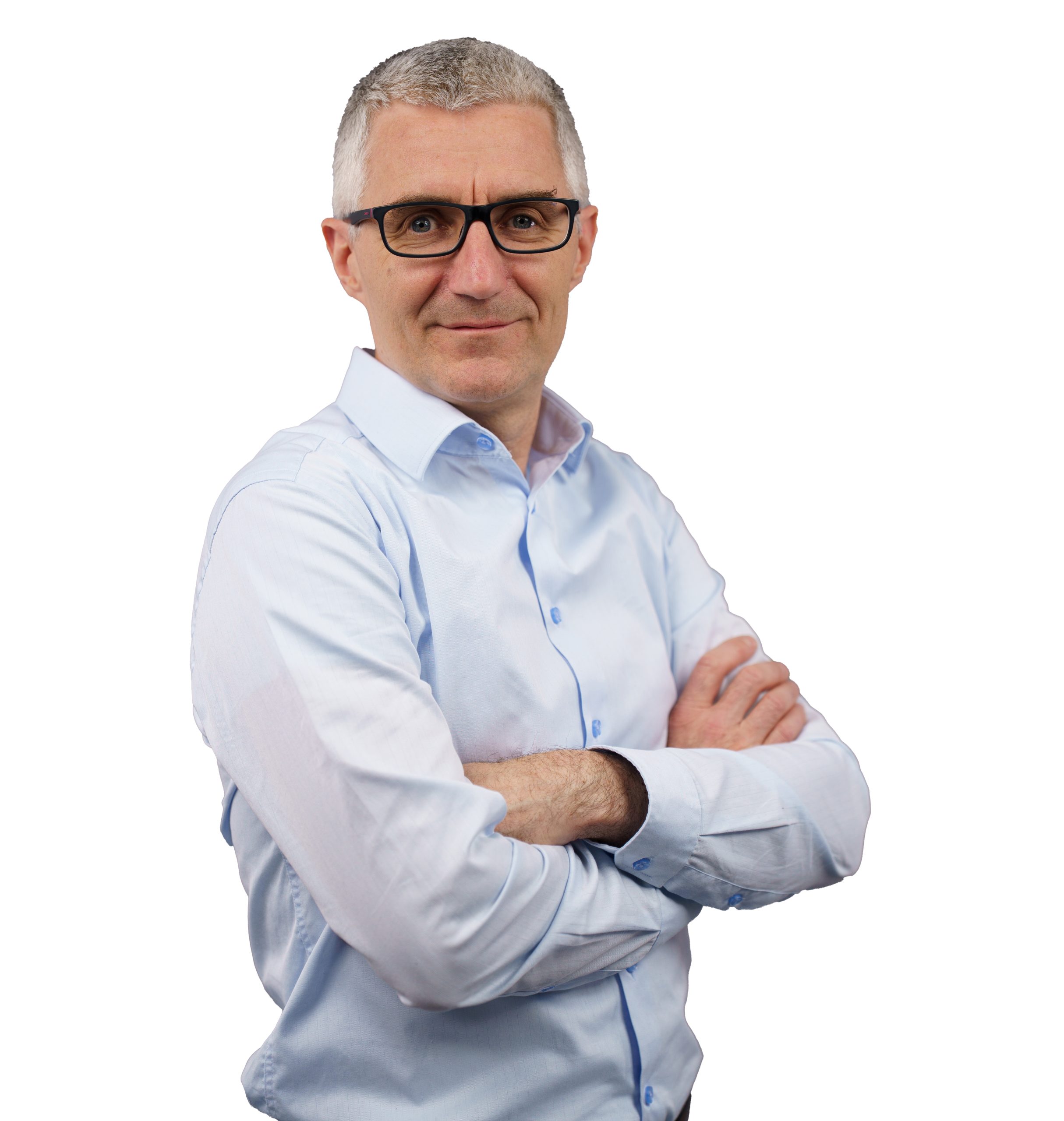 krzysztof warejko